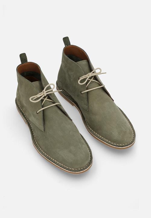 Grasshoppers - Mateo - Olive