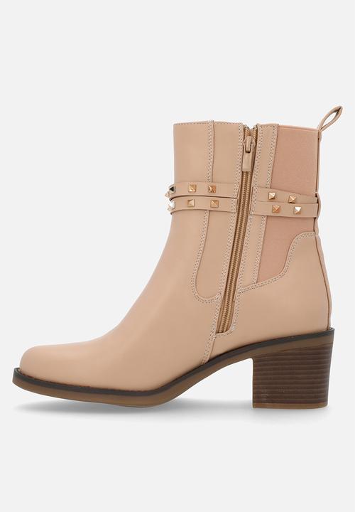 Madison® - Johnsy boot - neutral