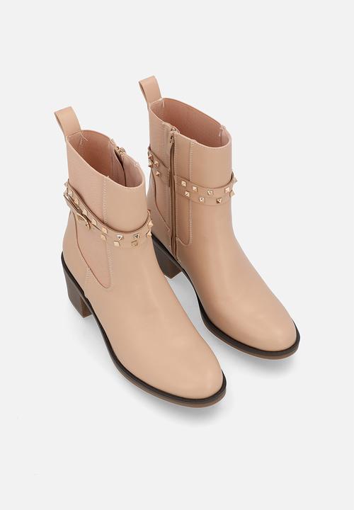 Madison® - Johnsy boot - neutral