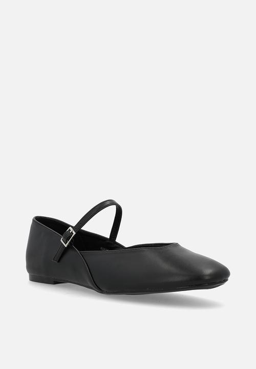 Madison® - Bambi pump - black