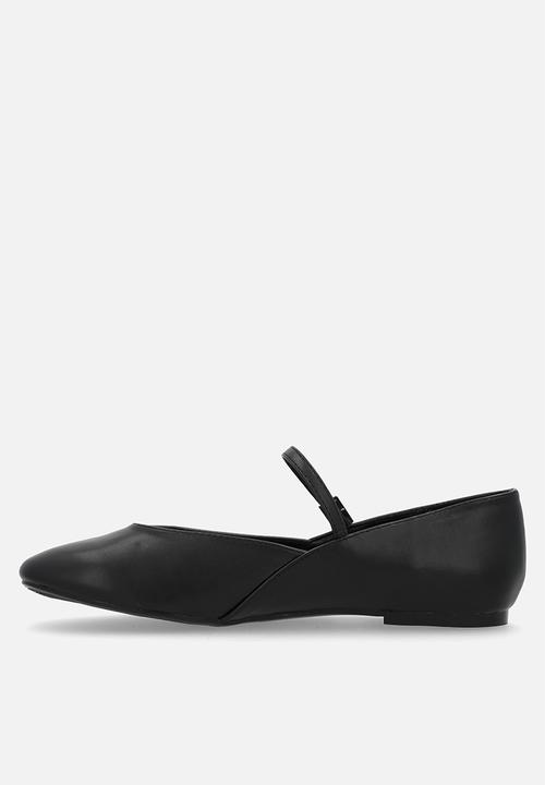 Madison® - Bambi pump - black