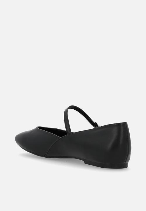 Madison® - Bambi pump - black
