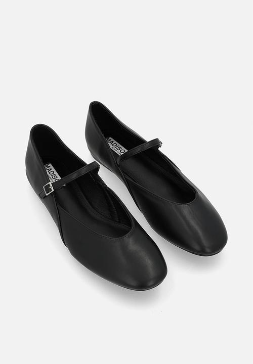 Madison® - Bambi pump - black