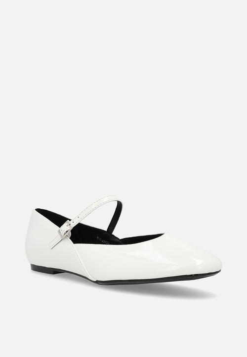 Madison® - Bambi pump - white