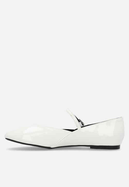 Madison® - Bambi pump - white