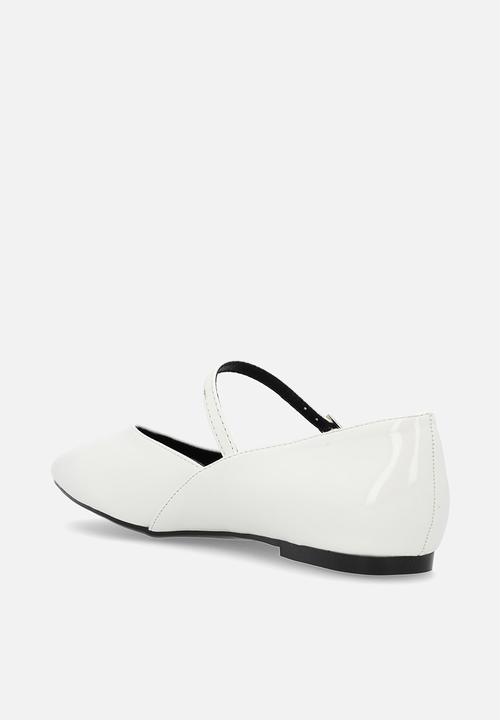 Madison® - Bambi pump - white
