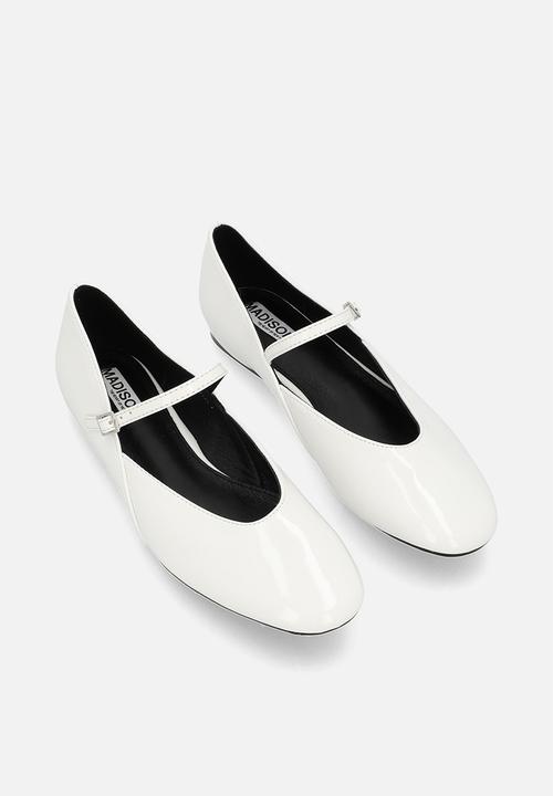 Madison® - Bambi pump - white