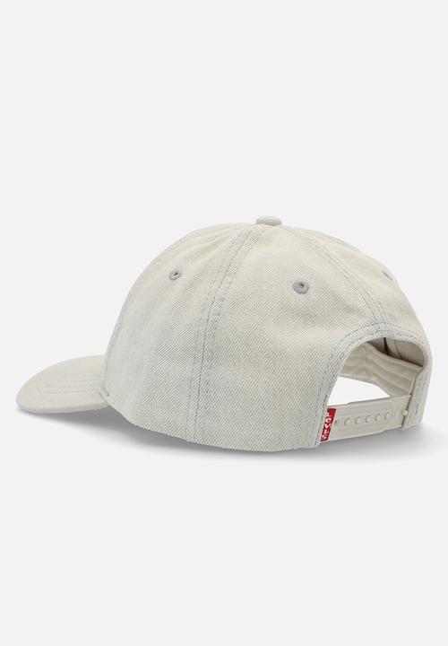 Levi’s® - Headline Cap Ov - 155 - Regular Grey
