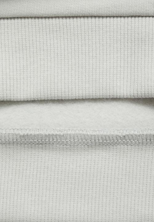 MANGO - Sweatshirt pirate - light beige