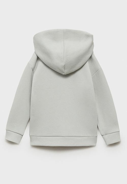 MANGO - Sweatshirt pirate - light beige