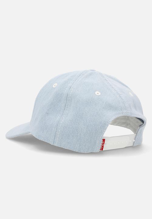 Levi’s® - Headline Cap Ov - 13 - Light Blue