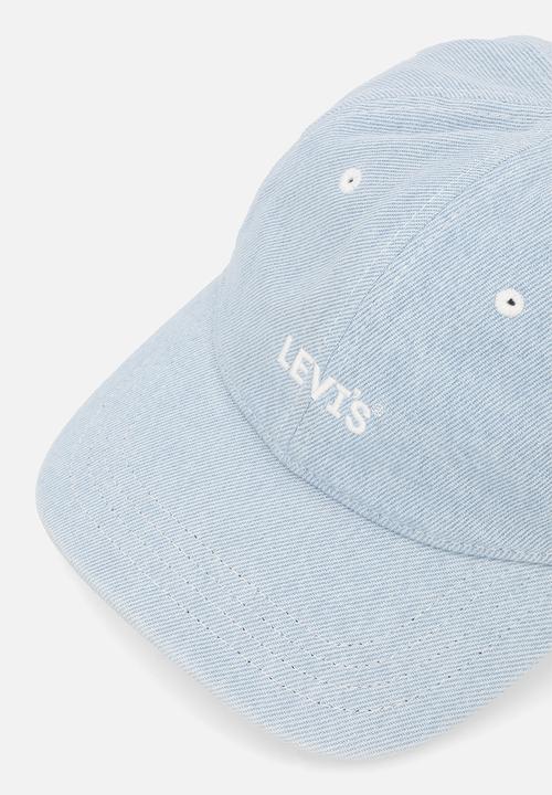 Levi’s® - Headline Cap Ov - 13 - Light Blue
