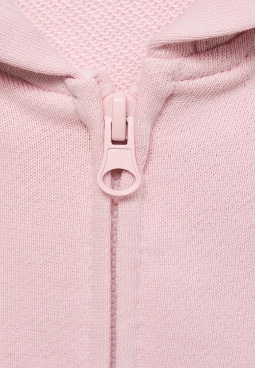 MANGO - Sweatshirt dinab - medium pink
