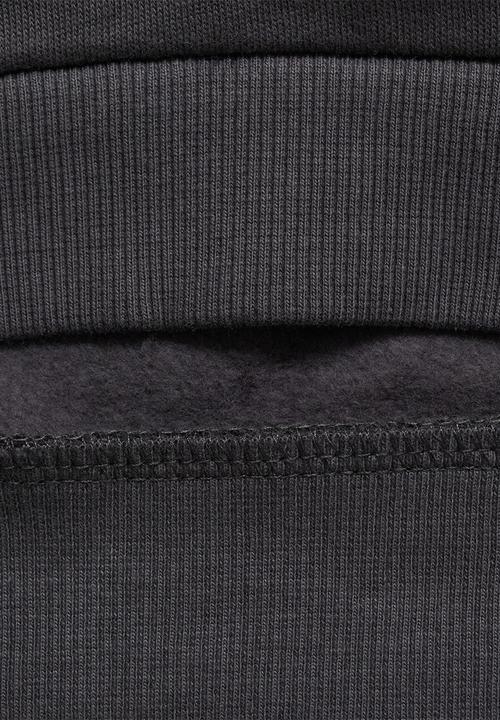 MANGO - Sweatshirt coco - dark grey