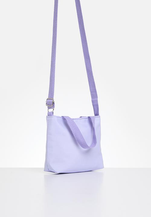 Pop Candy - Crossbody bag - lilac