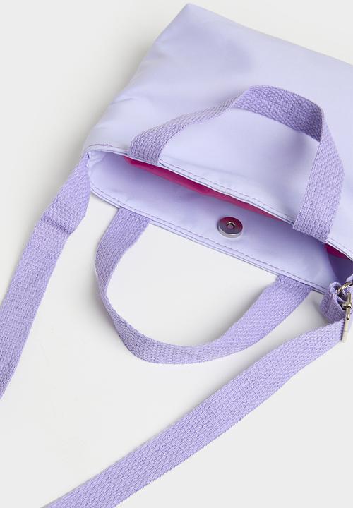 Pop Candy - Crossbody bag - lilac