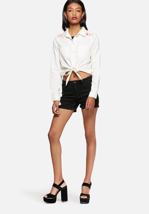Vero Moda - Florence shirt