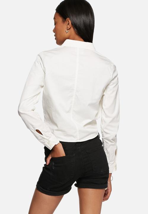 Vero Moda - Florence shirt
