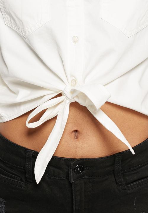 Vero Moda - Florence shirt