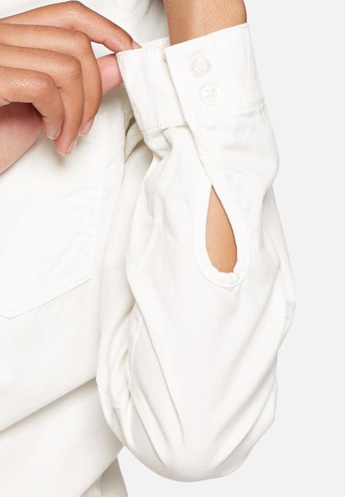 Vero Moda - Florence shirt