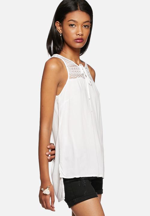 Vero Moda - Anais top