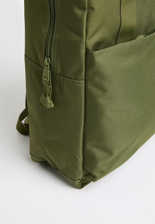 Levi’s® - L-Pack Large Ov - 94 - Light Army Green