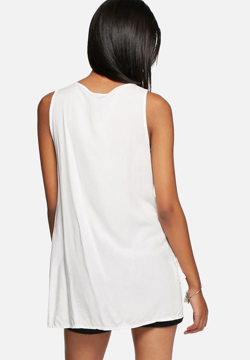 Vero Moda - Anais top