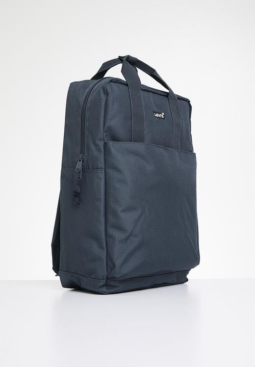 Levi’s® - L-Pack Large Ov - 056 - Blue