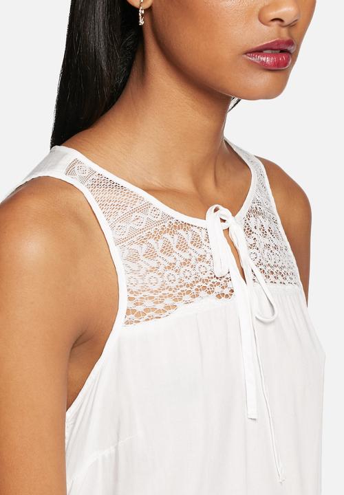 Vero Moda - Anais top