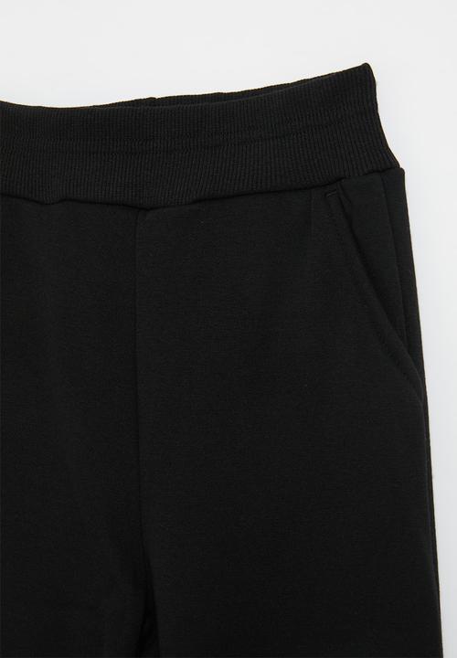 Pop Candy - Jogger pants - black