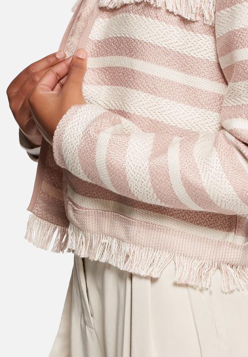 Vero Moda - Frill jacket