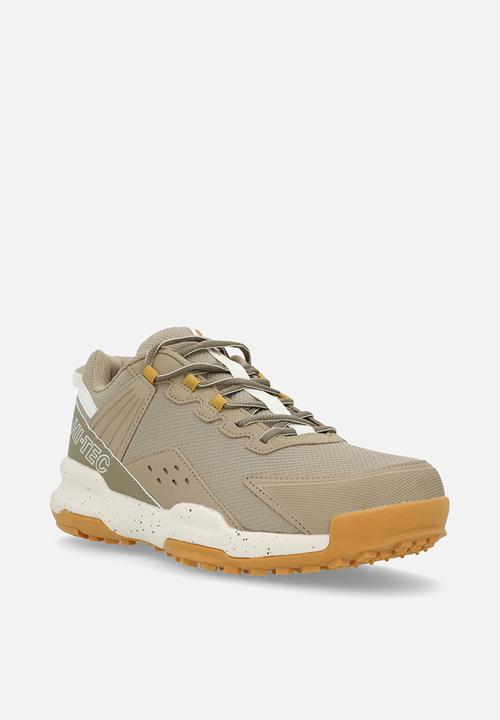 Hi-Tec - Glacier low