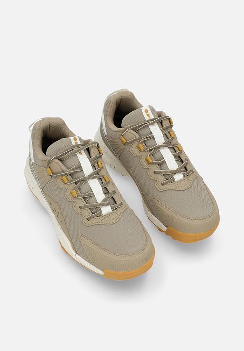 Hi-Tec - Glacier low