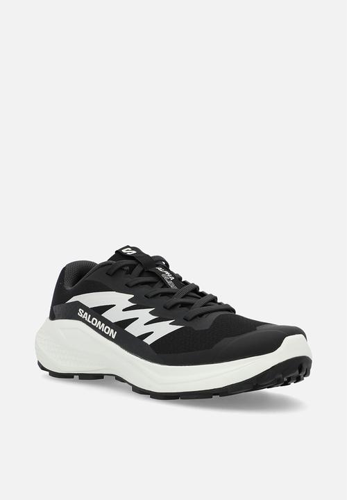 Salomon - Alphaglide - l47801000 - black/phantom/icicle