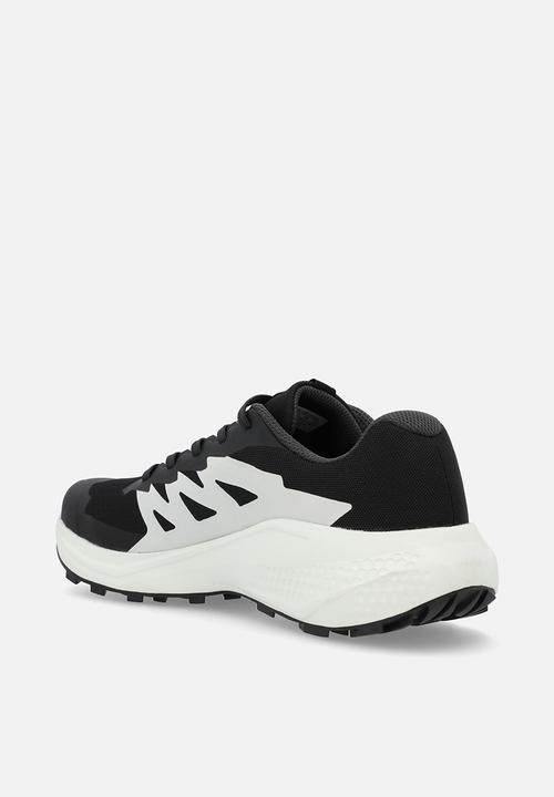 Salomon - Alphaglide - l47801000 - black/phantom/icicle