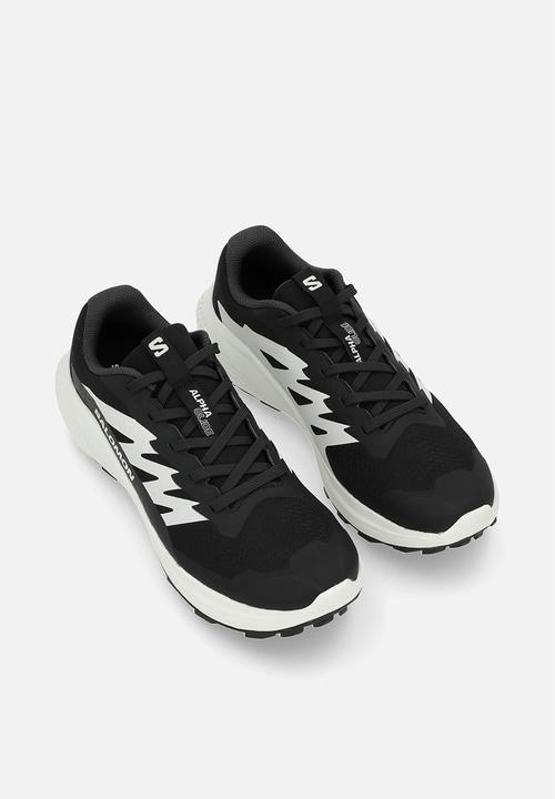 Salomon - Alphaglide - l47801000 - black/phantom/icicle