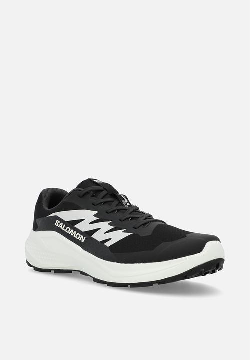 Salomon - ALPHAGLIDE - L47801500 - Black/Phantom/Icicle
