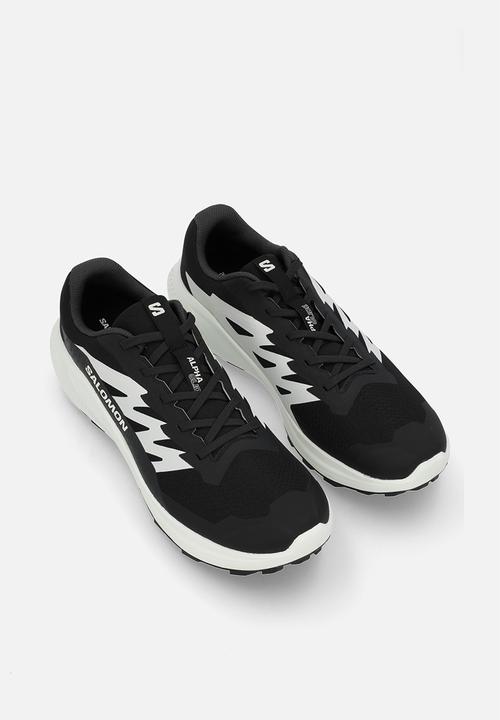 Salomon - ALPHAGLIDE - L47801500 - Black/Phantom/Icicle