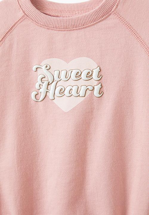 Cotton On - Dani bubble bubbysuit - zephyr/sweetheart