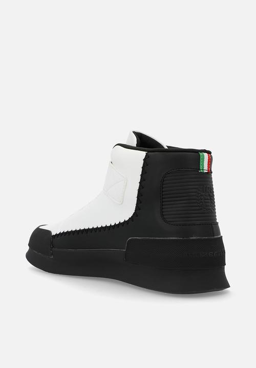 MAZERATA - Valentino1 - white