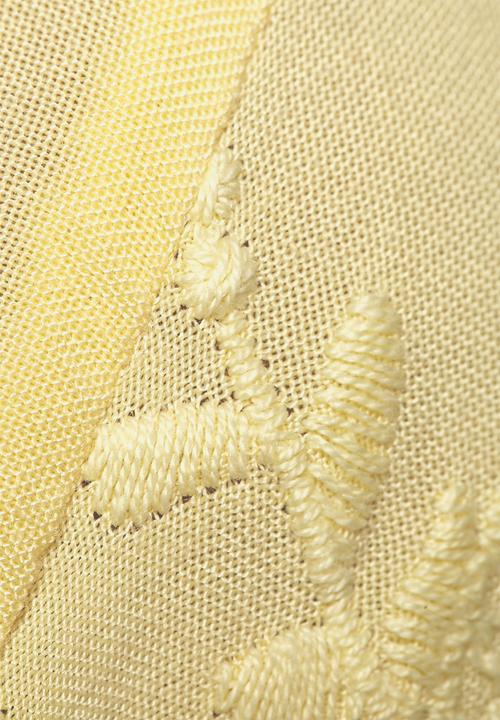 Vero Moda - Lova anglaise top