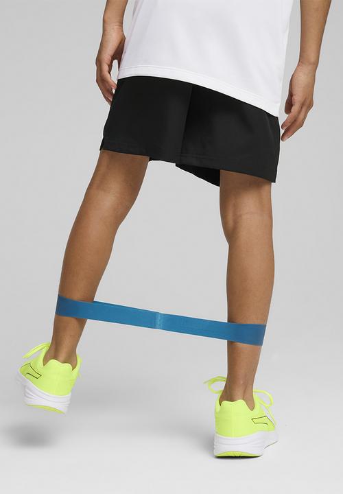 PUMA - TAD ESS Woven Shorts B-Puma Black