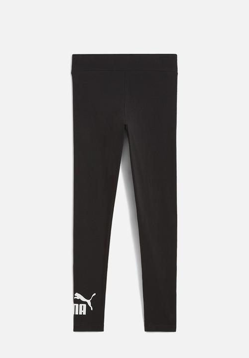 PUMA - ESS No. 1 Logo Leggings G-Puma Black