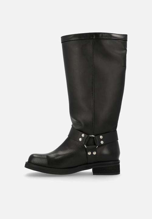 Public Desire - Sirius boot - black