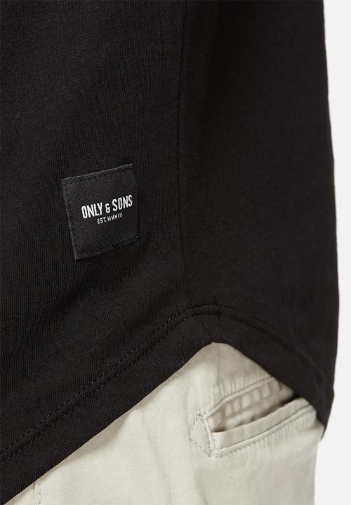 Only & Sons - Emilio tee