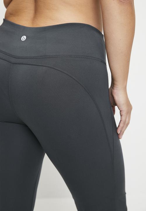 Cotton On - Plus Ultra Soft Studio Flare - Element Blue