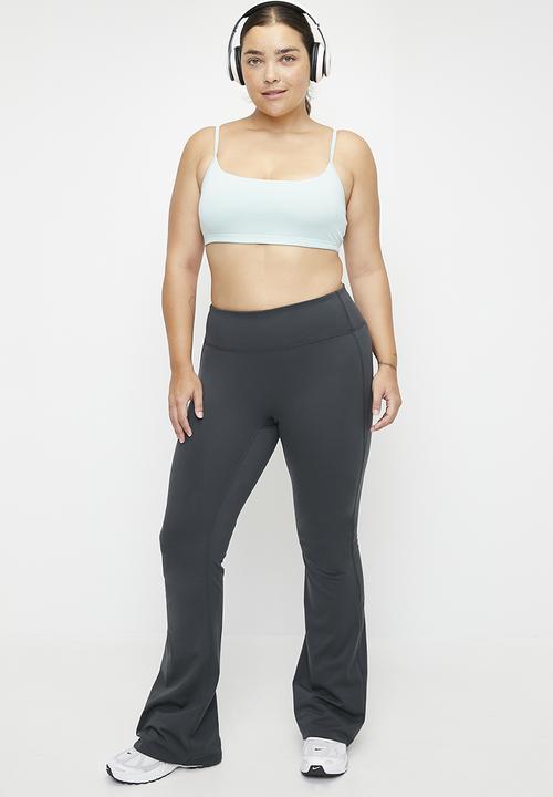 Cotton On - Plus Ultra Soft Studio Flare - Element Blue