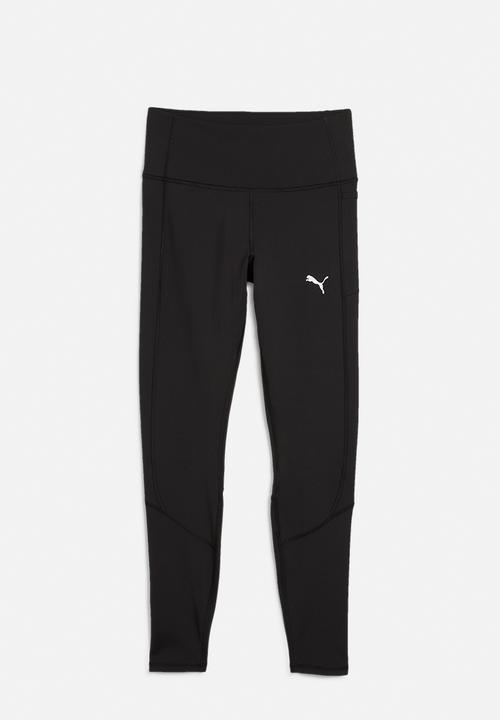 PUMA - Evostripe Tights - Puma Black