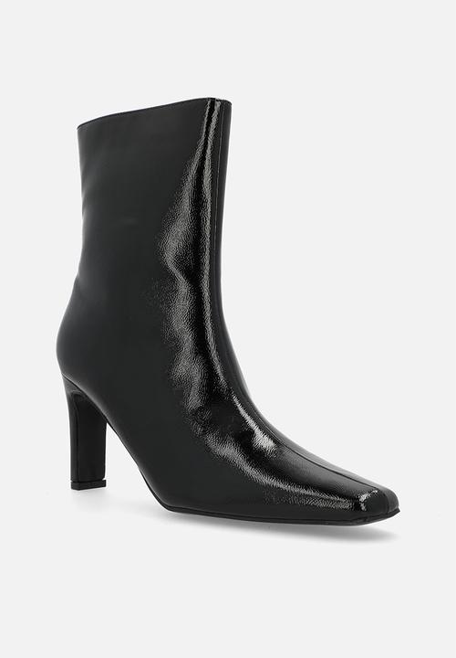 Public Desire - Polaris  boot - black