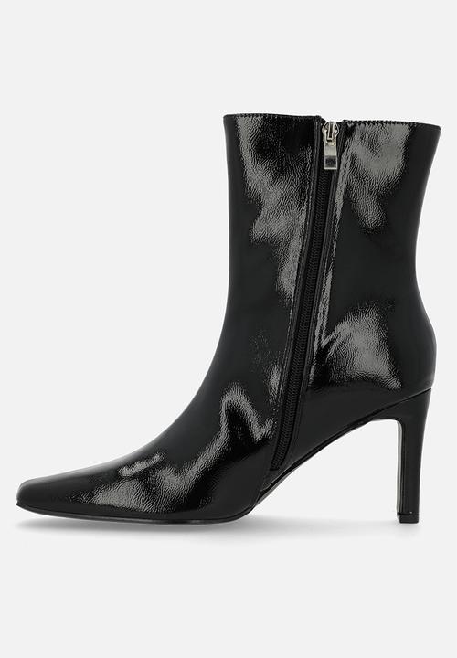 Public Desire - Polaris  boot - black
